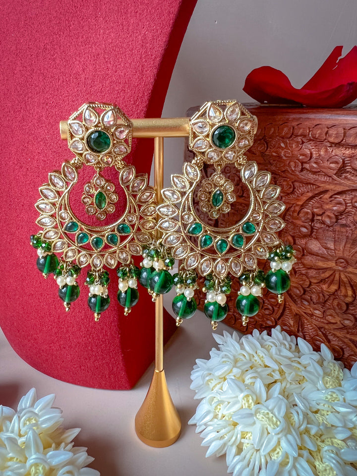 Avanya set