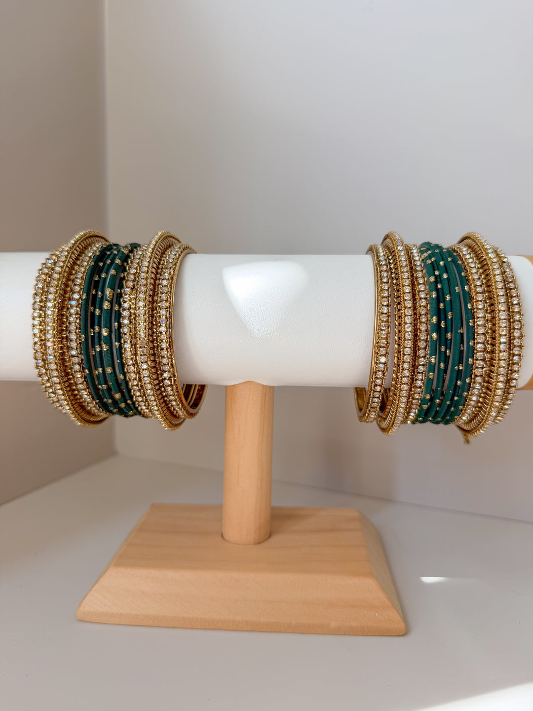 Chakita armbanden 6 kleuren