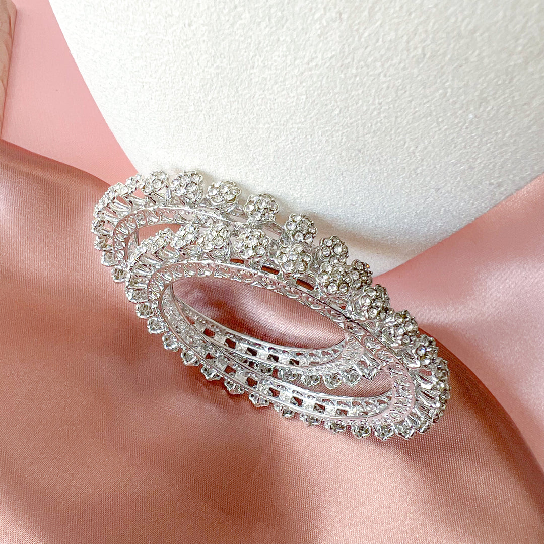 Mahira bangles