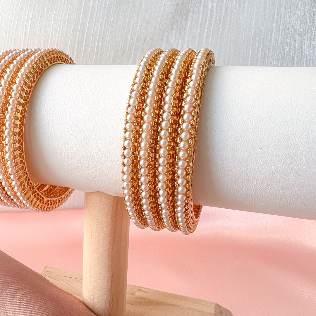 Samidha armbanden