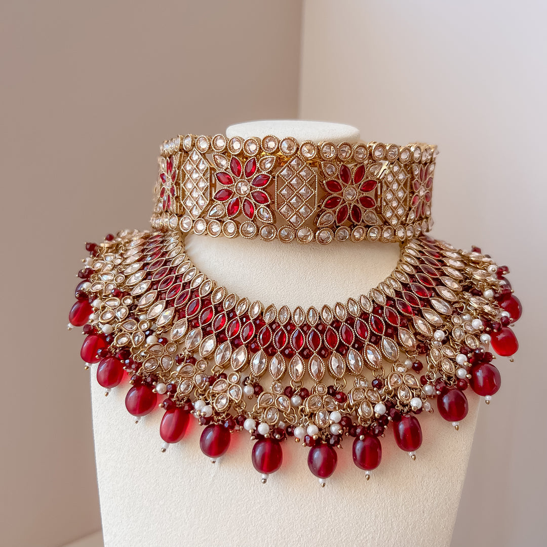 Shirani set