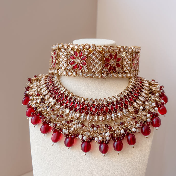 Shirani set
