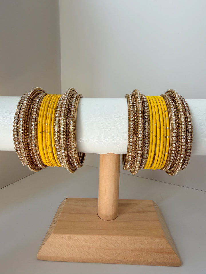 Chakita armbanden 6 kleuren