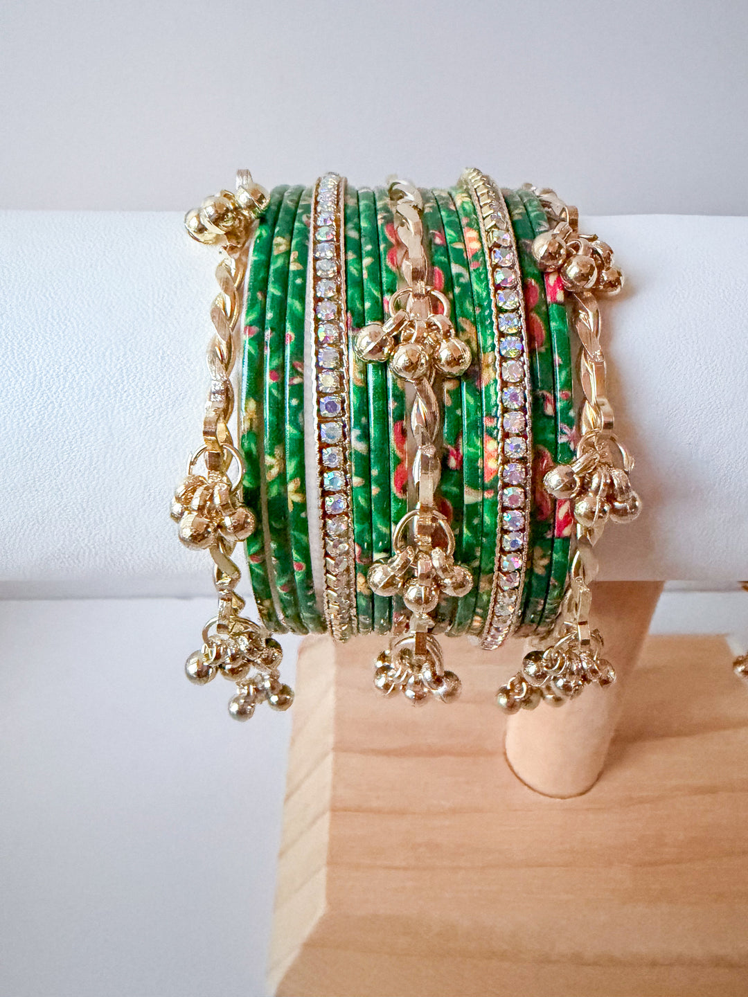 Shalu armbanden