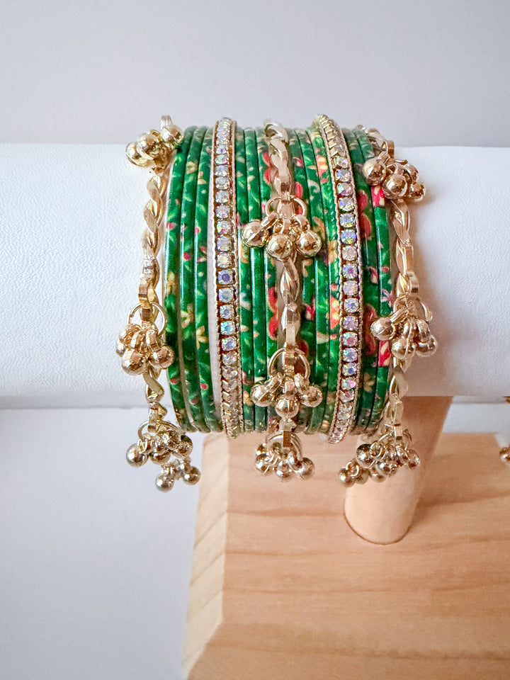 Shalu armbanden
