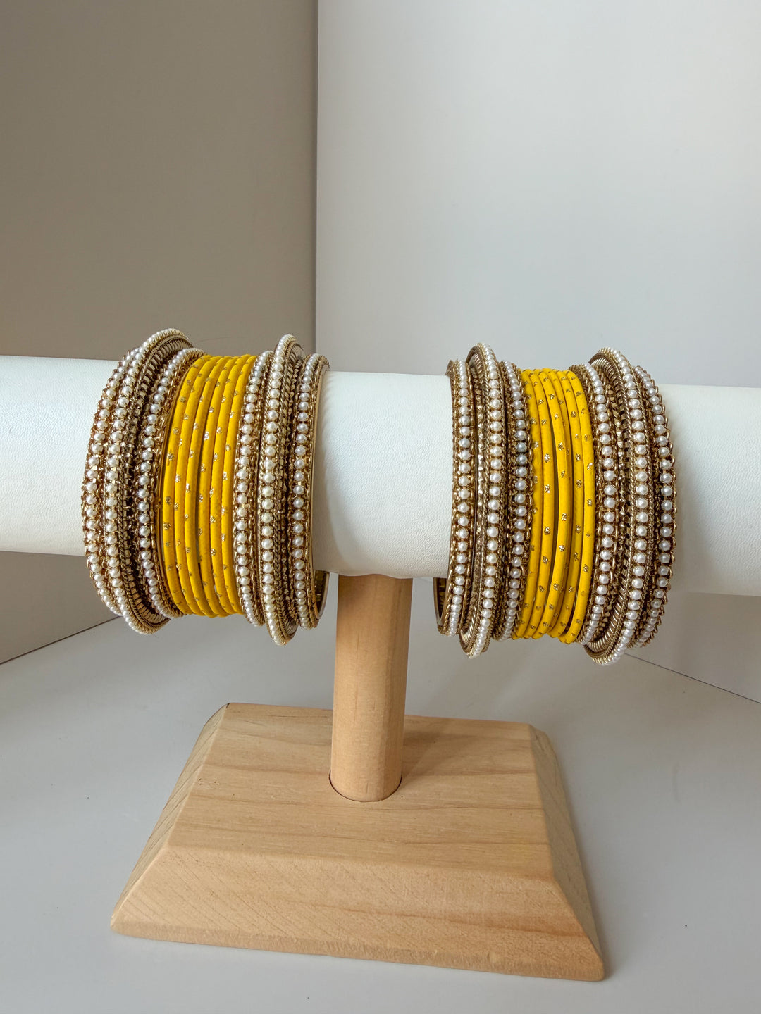 Shreyani armbanden 6 kleuren