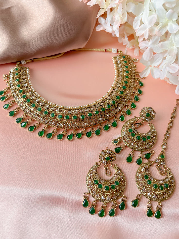 Ranjana set