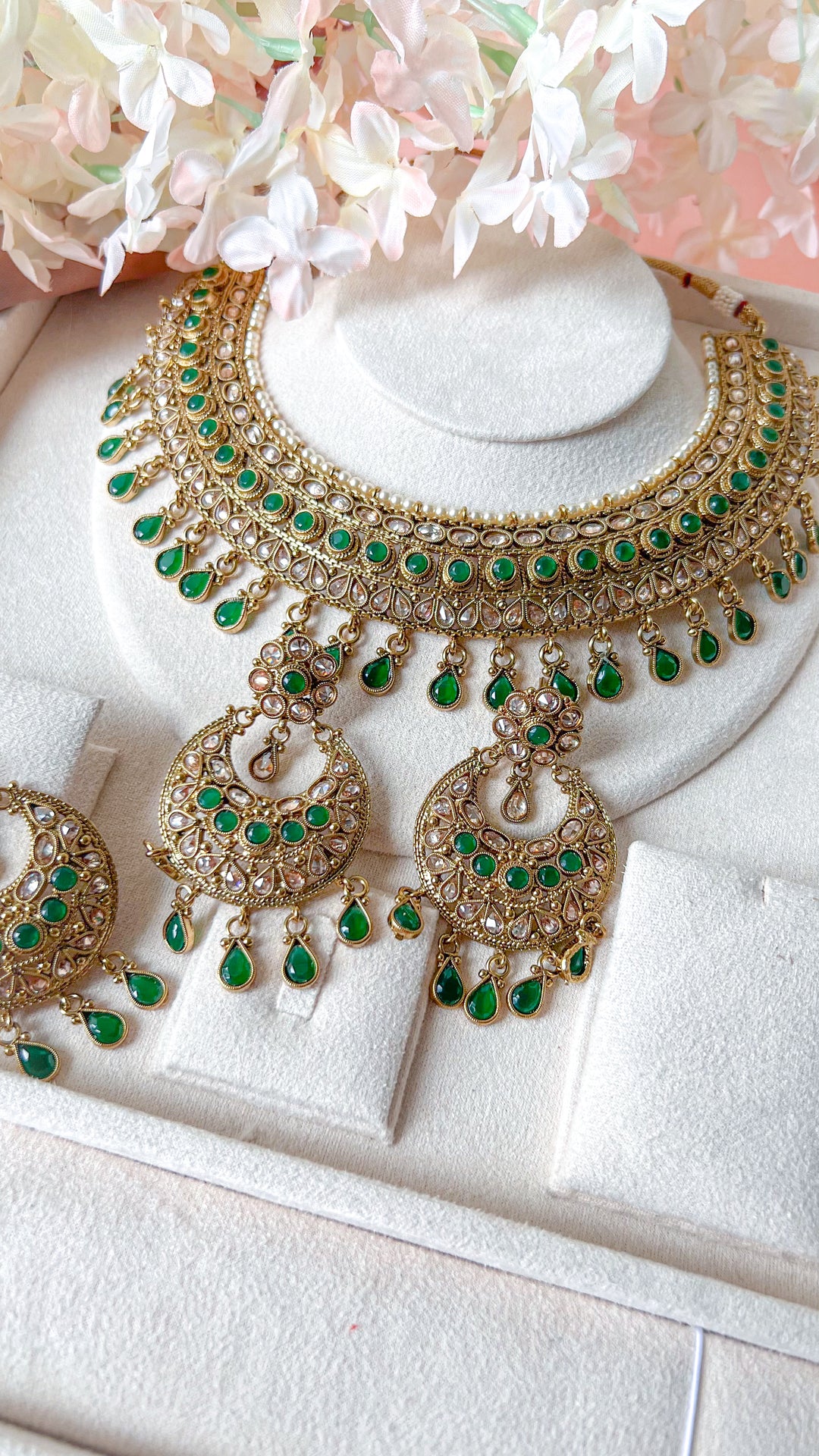 Ranjana set