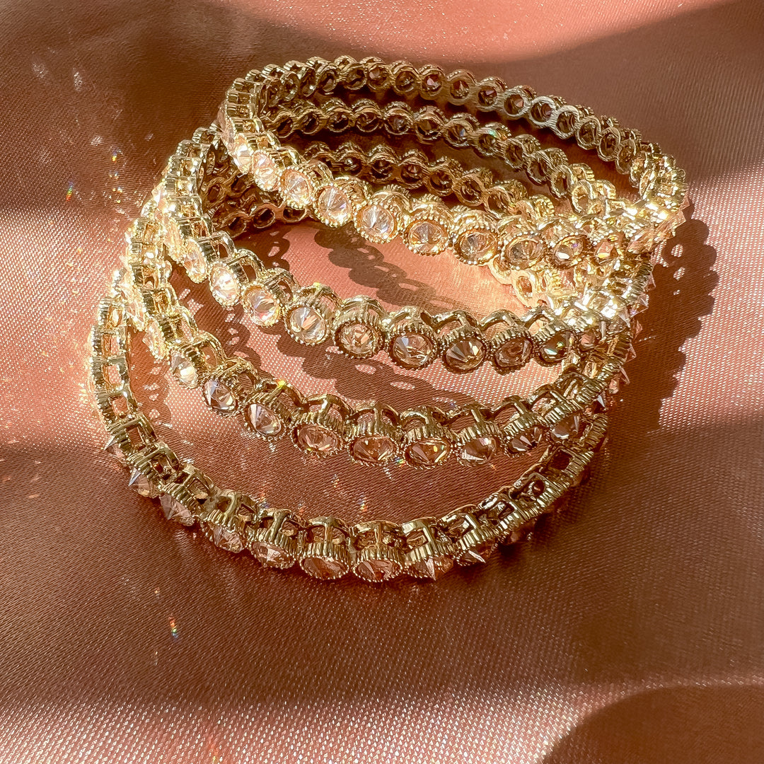 Rashia armbanden