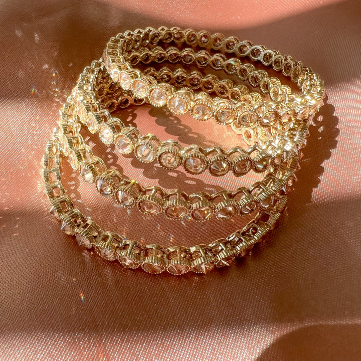 Rashia armbanden