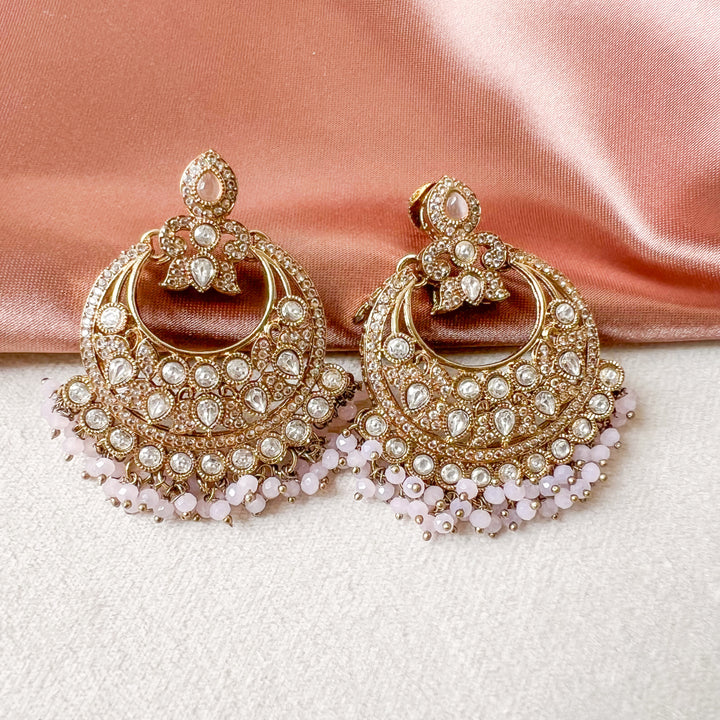 Pritika set