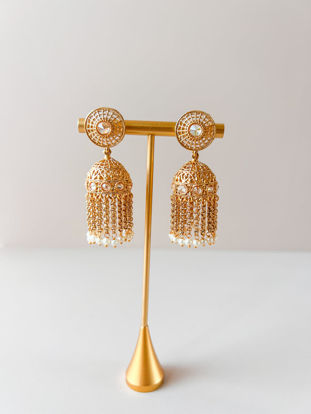 Varshika earrings