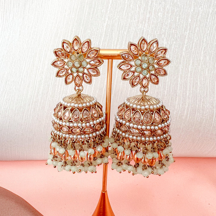 Preeti set