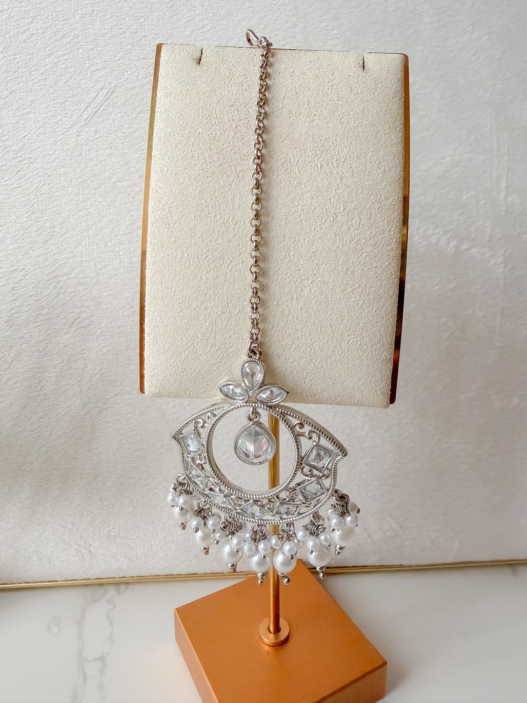 Kashira sieradenset