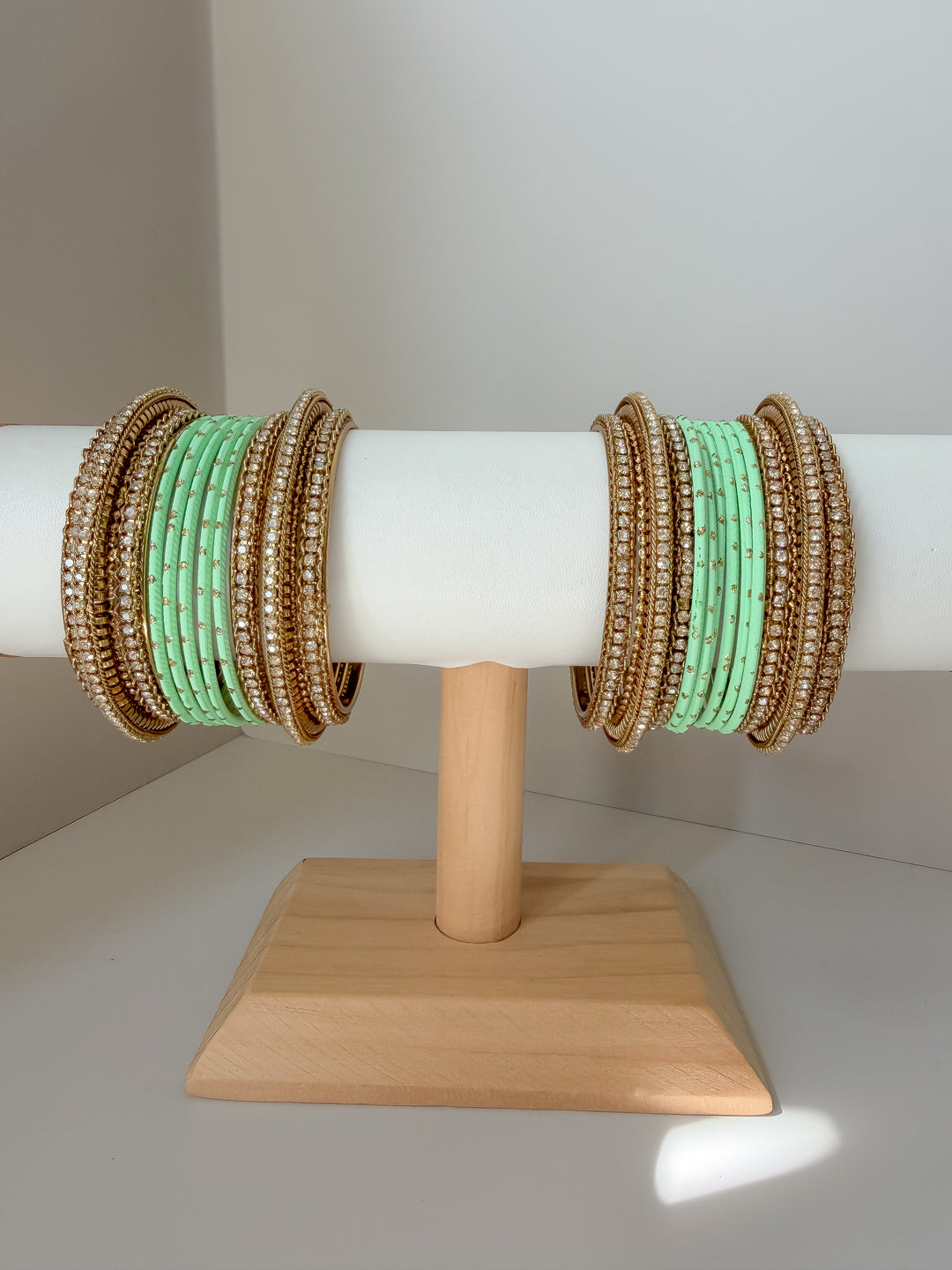 Chakita armbanden 6 kleuren