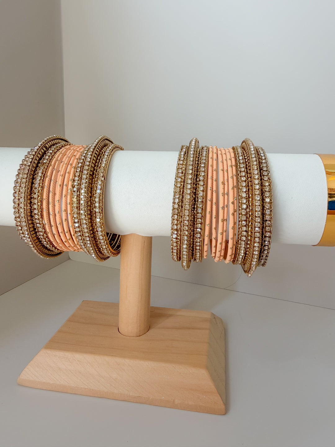 Chakita armbanden 6 kleuren