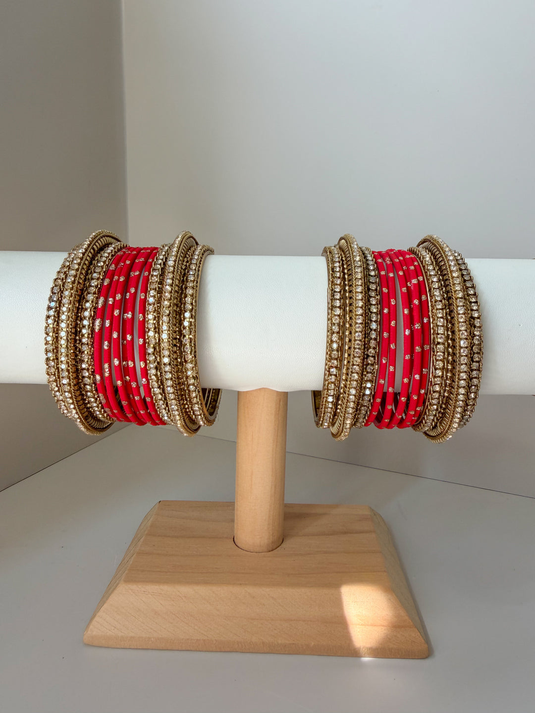 Chakita armbanden 6 kleuren