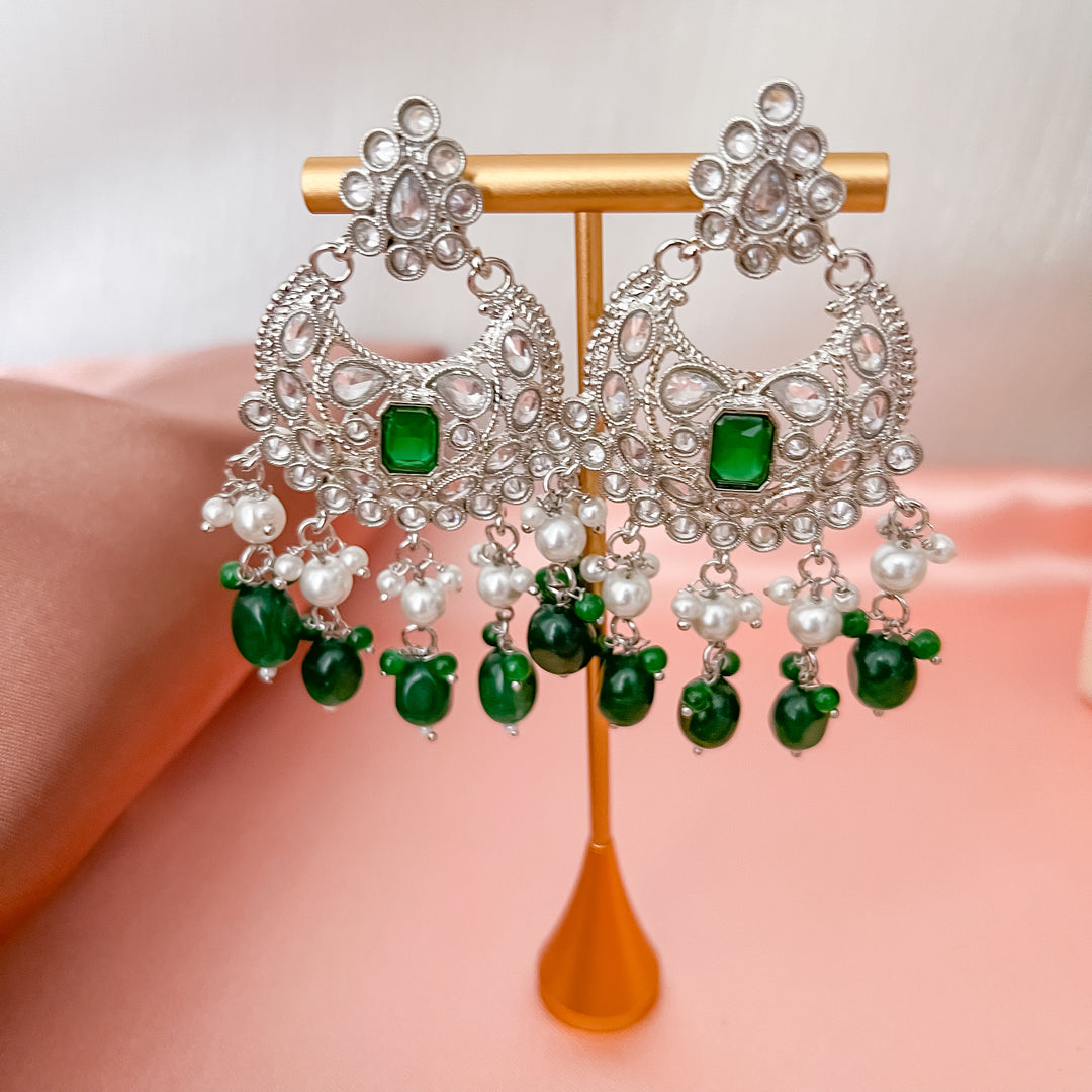 Avleen set