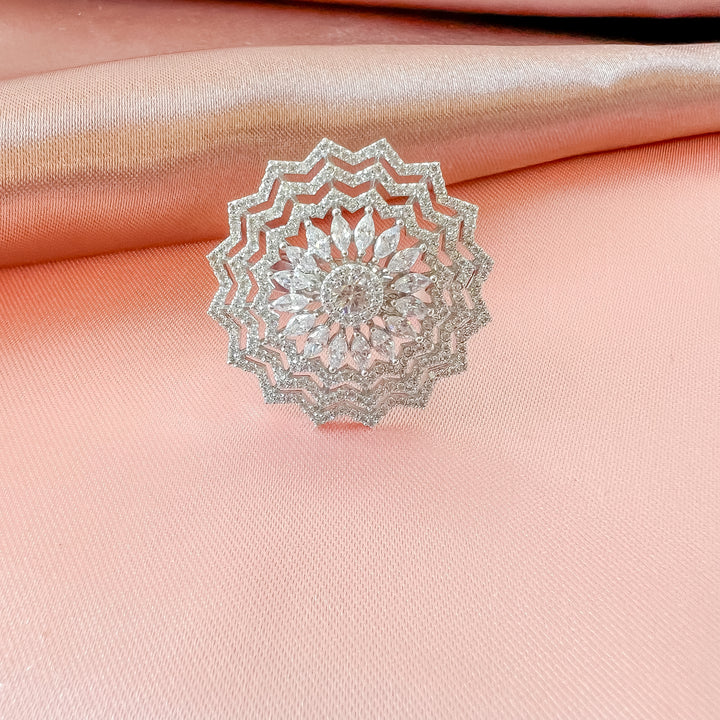 Shona ring