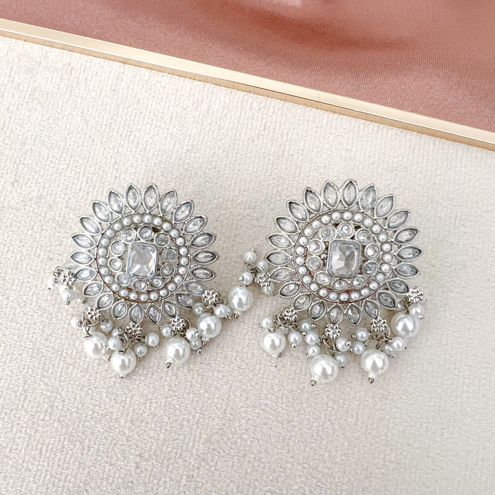 Tishka set