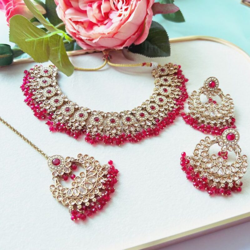Ruhani set