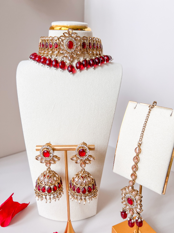 Ranita set