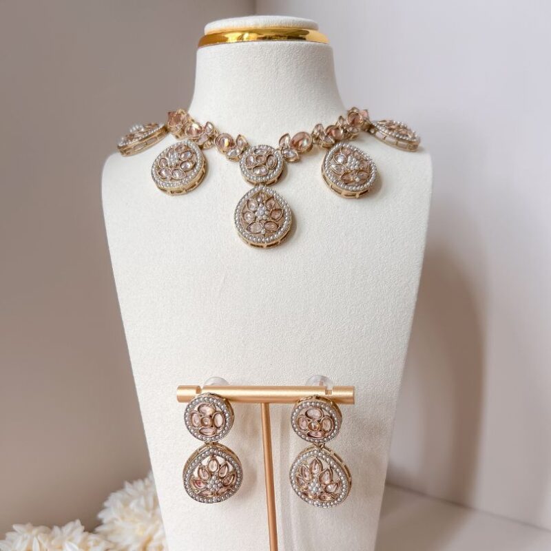 Ravishka set