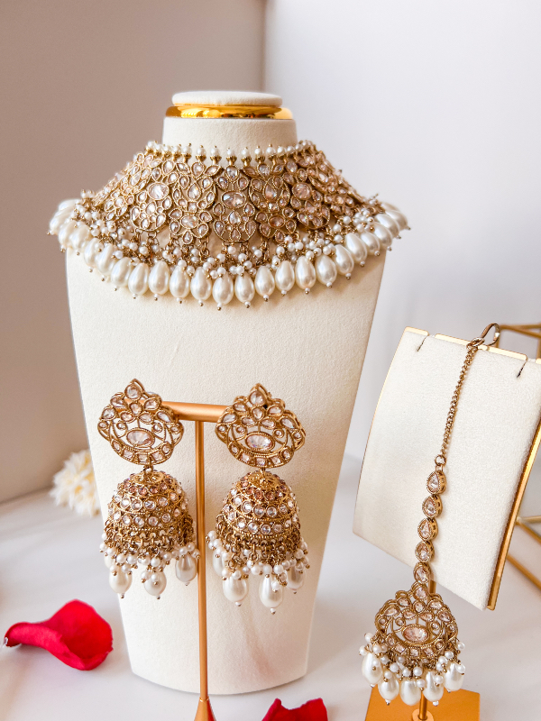 Prayini set